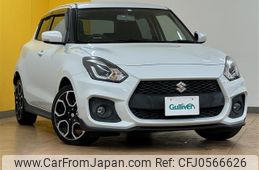 suzuki swift 2018 -SUZUKI--Swift CBA-ZC33S--ZC33S-104488---SUZUKI--Swift CBA-ZC33S--ZC33S-104488-