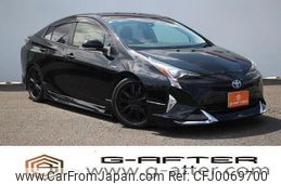 toyota prius 2016 -TOYOTA--Prius DAA-ZVW51--ZVW51-6042691---TOYOTA--Prius DAA-ZVW51--ZVW51-6042691-