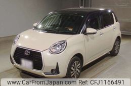 toyota passo 2021 -TOYOTA 【和歌山 556ｿ1122】--Passo 5BA-M700A--M700A-0206005---TOYOTA 【和歌山 556ｿ1122】--Passo 5BA-M700A--M700A-0206005-