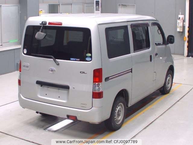 toyota liteace-van 2019 -TOYOTA--Liteace VAN DBF-S412M--S412M-0029614---TOYOTA--Liteace VAN DBF-S412M--S412M-0029614- image 2