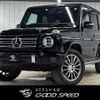 mercedes-benz g-class 2020 -MERCEDES-BENZ--Benz G Class 3DA-463349--W1N4633492X349787---MERCEDES-BENZ--Benz G Class 3DA-463349--W1N4633492X349787- image 1