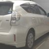 toyota prius-α 2012 -TOYOTA--Prius α ZVW40W-3051961---TOYOTA--Prius α ZVW40W-3051961- image 6