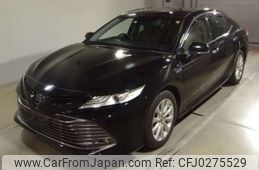 toyota camry 2018 -TOYOTA--Camry DAA-AXVH70--AXVH70-1030162---TOYOTA--Camry DAA-AXVH70--AXVH70-1030162-