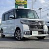daihatsu tanto 2018 CFJ1734058 image 1