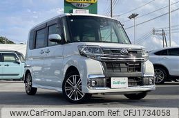 daihatsu tanto 2018 CFJ1734058