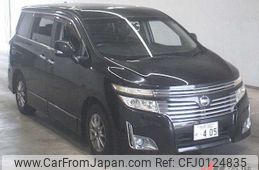 nissan elgrand 2011 -NISSAN 【水戸 302ｿ405】--Elgrand TE52-016673---NISSAN 【水戸 302ｿ405】--Elgrand TE52-016673-