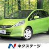 honda fit-hybrid 2011 quick_quick_GP1_GP1-1059980 image 1