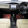 toyota corolla-axio 2012 CFJ3132009 image 19