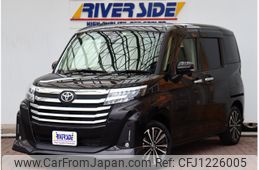 toyota roomy 2022 -TOYOTA--Roomy 4BA-M900A--M900A-1008065---TOYOTA--Roomy 4BA-M900A--M900A-1008065-