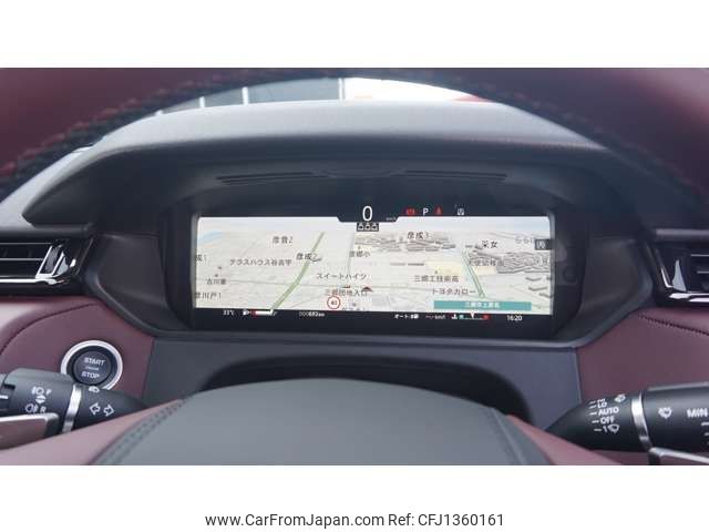land-rover range-rover 2024 -ROVER--Range Rover 3CA-LY2NAC--SALYA2AN1RA370914---ROVER--Range Rover 3CA-LY2NAC--SALYA2AN1RA370914- image 2