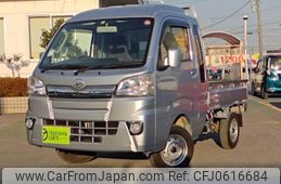 daihatsu hijet-truck 2017 -DAIHATSU--Hijet Truck EBD-S500P--S500P-0063630---DAIHATSU--Hijet Truck EBD-S500P--S500P-0063630-