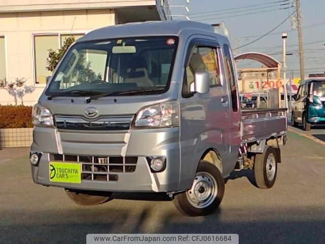 daihatsu hijet-truck 2017 -DAIHATSU--Hijet Truck EBD-S500P--S500P-0063630---DAIHATSU--Hijet Truck EBD-S500P--S500P-0063630- image 1