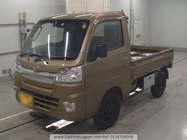 daihatsu hijet-truck 2020 quick_quick_3BD-S510P_S510P-0355244 image 1