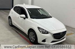 mazda demio 2019 -MAZDA--Demio DJLFS-628910---MAZDA--Demio DJLFS-628910-