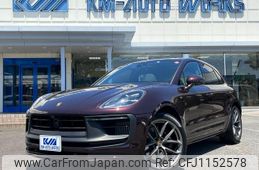 porsche macan 2023 quick_quick_7BA-J1NU_WP1ZZZ95ZPLB43799