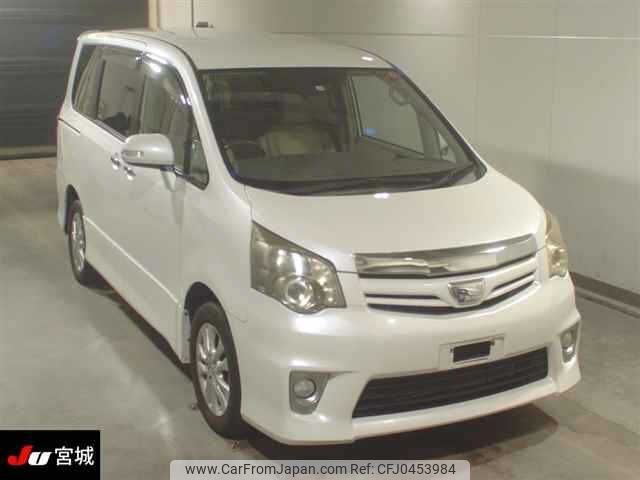 toyota noah 2011 -TOYOTA--Noah ZRR75W--0088770---TOYOTA--Noah ZRR75W--0088770- image 1