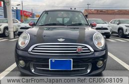 mini mini-others 2012 -BMW--BMW Mini DBA-ZF16--WMWZF32000T348638---BMW--BMW Mini DBA-ZF16--WMWZF32000T348638-