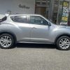 nissan juke 2010 -NISSAN--Juke DBA-YF15--YF15-006900---NISSAN--Juke DBA-YF15--YF15-006900- image 7