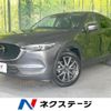 mazda cx-5 2019 -MAZDA--CX-5 3DA-KF2P--KF2P-320801---MAZDA--CX-5 3DA-KF2P--KF2P-320801- image 1