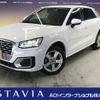 audi q2 2019 -AUDI--Audi Q2 ABA-GACHZ--WAUZZZGA9LA009341---AUDI--Audi Q2 ABA-GACHZ--WAUZZZGA9LA009341- image 1