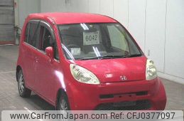 honda life 2004 CFJ0377097