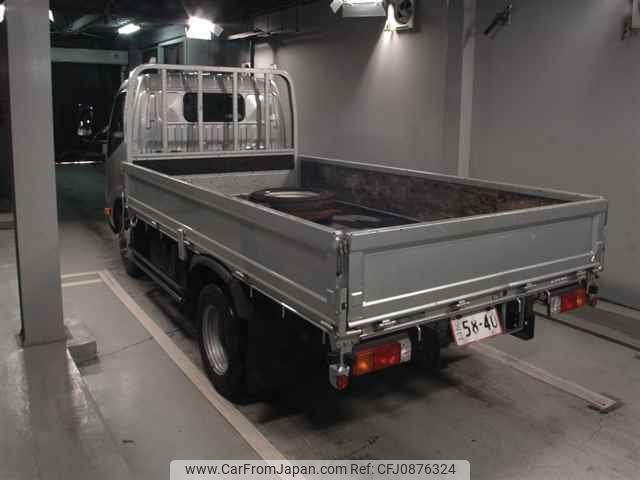 toyota dyna-truck 2019 -TOYOTA--Dyna XZU685-0009387---TOYOTA--Dyna XZU685-0009387- image 2