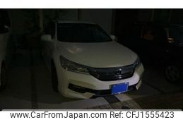 honda accord 2017 CFJ1555423