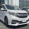 honda stepwagon 2017 -HONDA--Stepwgn DBA-RP3--RP3-1131317---HONDA--Stepwgn DBA-RP3--RP3-1131317- image 1