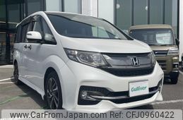 honda stepwagon 2017 -HONDA--Stepwgn DBA-RP3--RP3-1131317---HONDA--Stepwgn DBA-RP3--RP3-1131317-