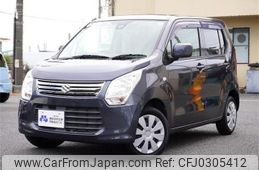 suzuki wagon-r 2013 -SUZUKI--Wagon R DBA-MH34S--MH34S-243112---SUZUKI--Wagon R DBA-MH34S--MH34S-243112-