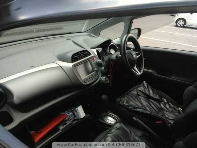 honda fit 2009 TE711 image 2