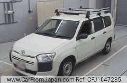 toyota probox-van 2019 -TOYOTA--Probox Van NCP160V-0121306---TOYOTA--Probox Van NCP160V-0121306-
