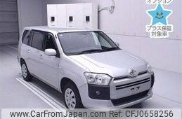 toyota probox-van 2019 -TOYOTA--Probox Van NCP165V-0070295---TOYOTA--Probox Van NCP165V-0070295-