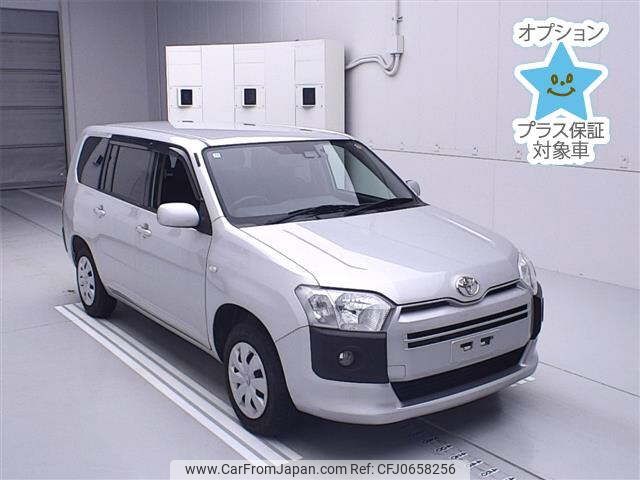 toyota probox-van 2019 -TOYOTA--Probox Van NCP165V-0070295---TOYOTA--Probox Van NCP165V-0070295- image 1