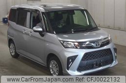 toyota roomy 2021 quick_quick_5BA-M910A_0109985