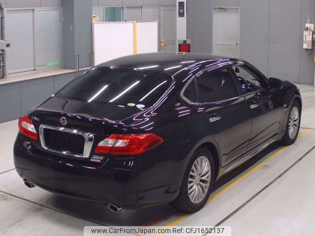 nissan cima 2015 CFJ1652137 image 2