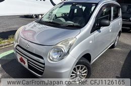 suzuki alto-eco 2014 -SUZUKI--Alto Eco DBA-HA35S--HA35S-181320---SUZUKI--Alto Eco DBA-HA35S--HA35S-181320-
