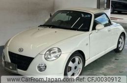 daihatsu copen 2007 -DAIHATSU--Copen ABA-L880K--L880K-0039551---DAIHATSU--Copen ABA-L880K--L880K-0039551-