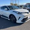 toyota c-hr 2019 -TOYOTA--C-HR DAA-ZYX10--ZYX10-2165690---TOYOTA--C-HR DAA-ZYX10--ZYX10-2165690- image 17