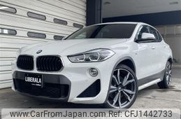 bmw x2 2018 -BMW--BMW X2 ABA-YH20--WBAYH52060EK33998---BMW--BMW X2 ABA-YH20--WBAYH52060EK33998-