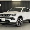 jeep compass 2024 quick_quick_M624_MCANJRCB9PFB05145 image 1