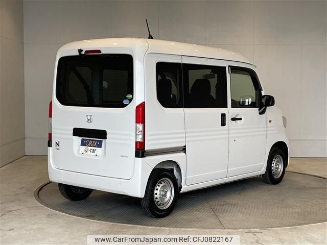 honda n-van 2020 -HONDA--N VAN HBD-JJ1--JJ1-3041234---HONDA--N VAN HBD-JJ1--JJ1-3041234- image 2