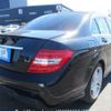 mercedes-benz c-class 2012 Y2025020215F-12 image 6