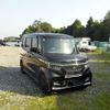 honda n-box 2018 -HONDA--N BOX DBA-JF3--JF3-2035063---HONDA--N BOX DBA-JF3--JF3-2035063- image 1