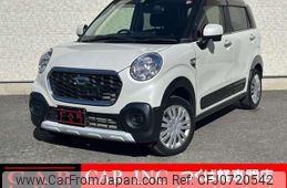 daihatsu cast 2017 quick_quick_LA250S_LA250S-0089855