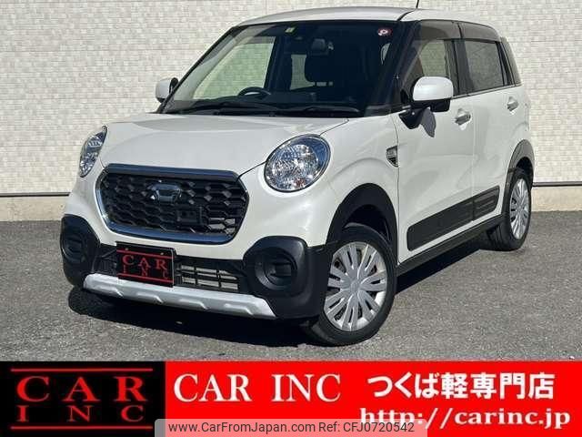 daihatsu cast 2017 quick_quick_LA250S_LA250S-0089855 image 1