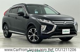 mitsubishi eclipse-cross 2019 -MITSUBISHI--Eclipse Cross DBA-GK1W--GK1W-0101146---MITSUBISHI--Eclipse Cross DBA-GK1W--GK1W-0101146-