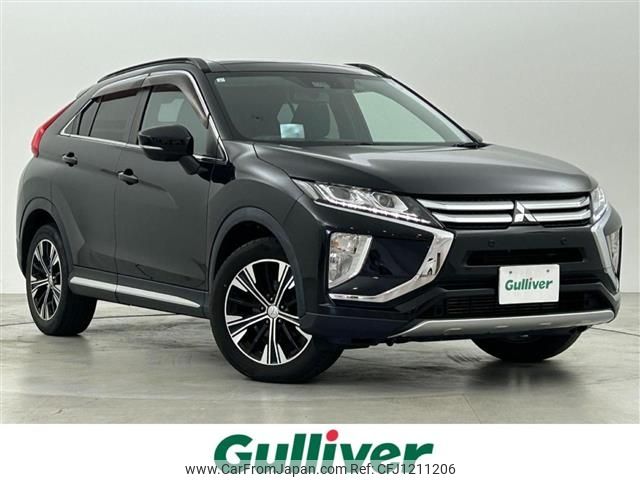 mitsubishi eclipse-cross 2019 -MITSUBISHI--Eclipse Cross DBA-GK1W--GK1W-0101146---MITSUBISHI--Eclipse Cross DBA-GK1W--GK1W-0101146- image 1