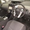 toyota prius-α 2012 CFJ1835268 image 4