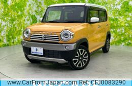 suzuki hustler 2019 quick_quick_DAA-MR41S_MR41S-647648